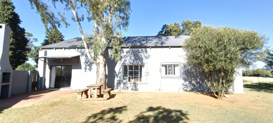 3 Bedroom Property for Sale in Groenvlei Free State